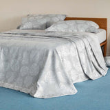 Completo Lenzuola LOVING Eco Green  by Battaglia