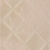 Trapuntino In Raso Jacquard Agatha Matrimoniale - Caleffi