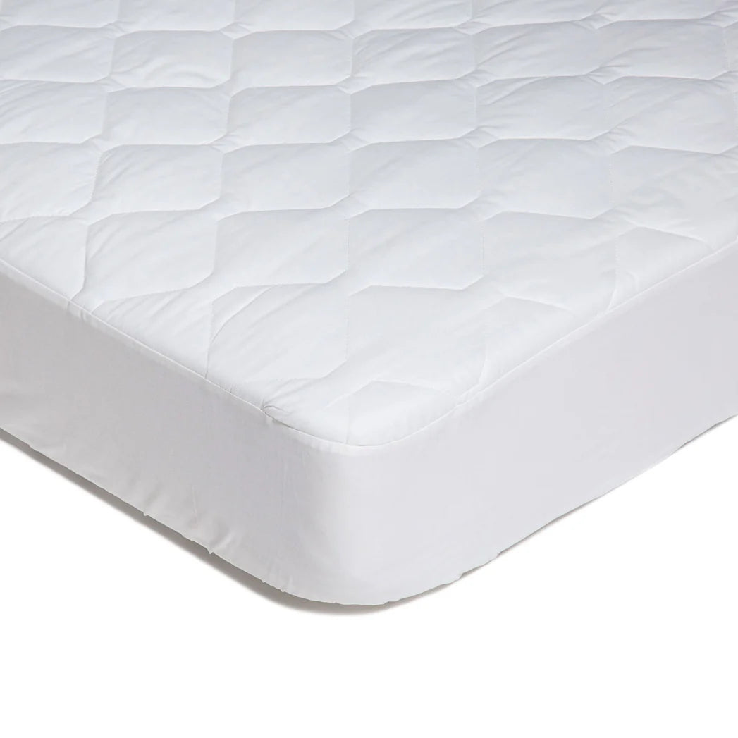 Coprimaterasso in Jersey di Cotone COMFORT ANTIACARO by Caleffi