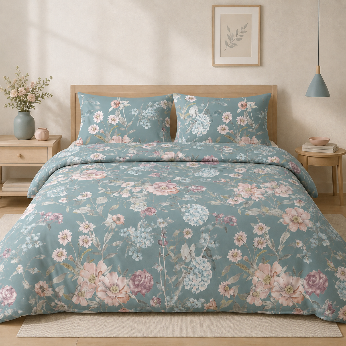 Parure Copripiumino ATELIER 38 - Tessitura Randi