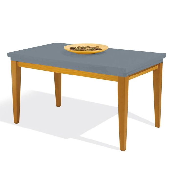 Copritavola Elastic Cover Zucchissime – 6 e 12 Posti Made in Italy