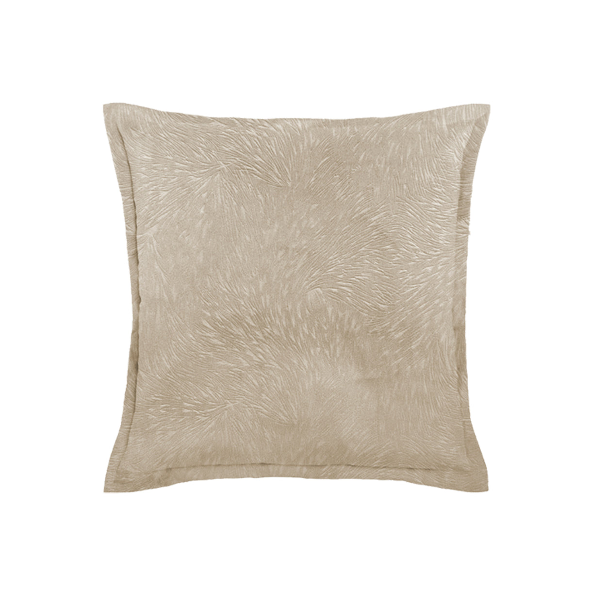 Foderina Cuscino Arredo Alessandra con Volani 50x50 cm – Via Roma 60