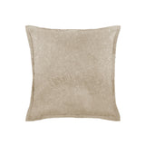 Foderina Cuscino Arredo Alessandra con Volani 50x50 cm – Via Roma 60