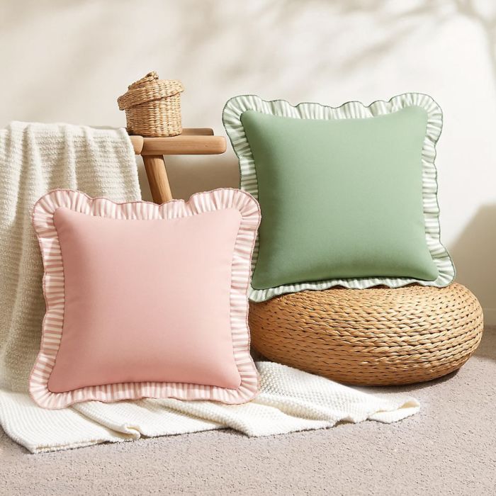 Cuscino Arredo Portofino 50x50 cm Maestri Cotonieri