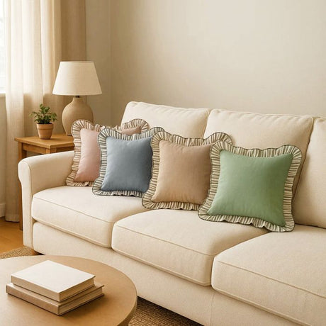 Cuscino Arredo Portofino 50x50 cm Maestri Cotonieri