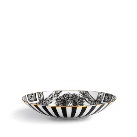 Piatto Fondo 23 cm Souvenirs De Voyage - Weissestal