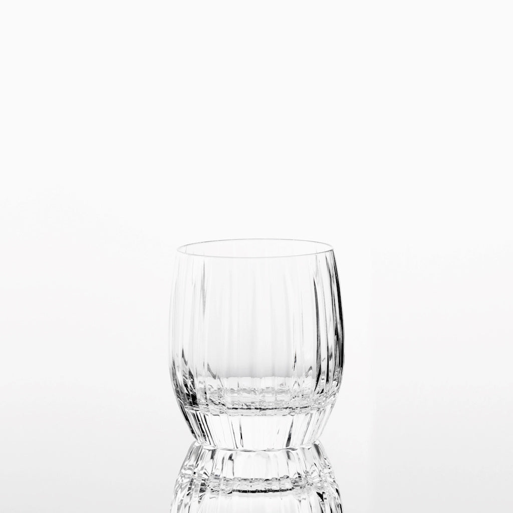 Set 6 Bicchieri DIAMOND MAREA By Weissestal
