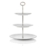 Set Domus Platin Line - Weissestal
