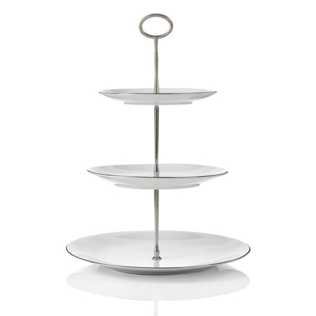 Set Domus Platin Line - Weissestal