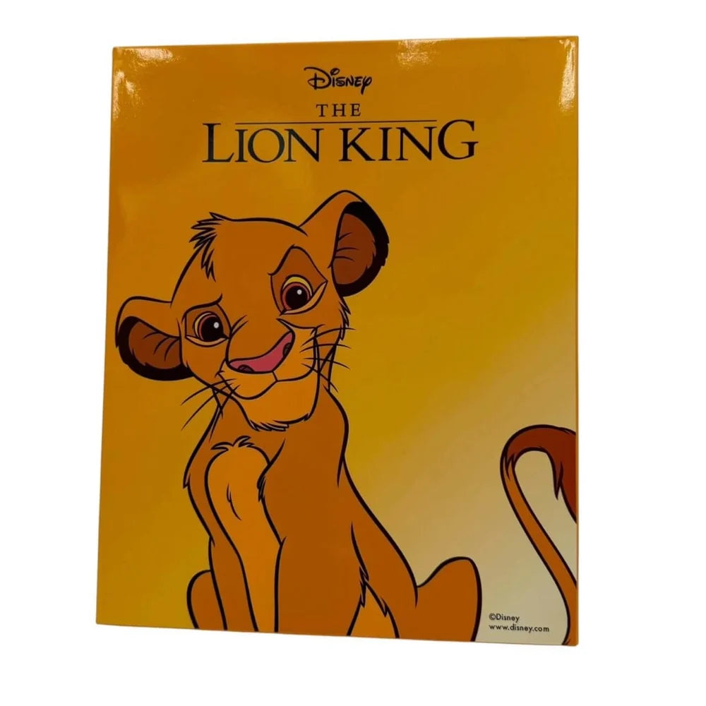 Tutina Neonato Re Leone Verde Salvia in Ciniglia da 1 a 9 mesi - Disney