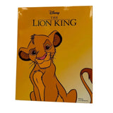 Tutina Neonato Re Leone Verde Salvia in Ciniglia da 1 a 9 mesi - Disney