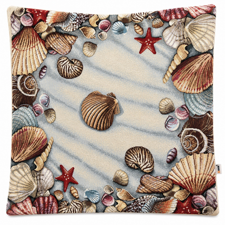 Cuscino Arredo Fondale Marino - Karì