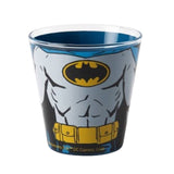 Bicchiere Batman in Vetro Soffiato 250 ml - Excelsa