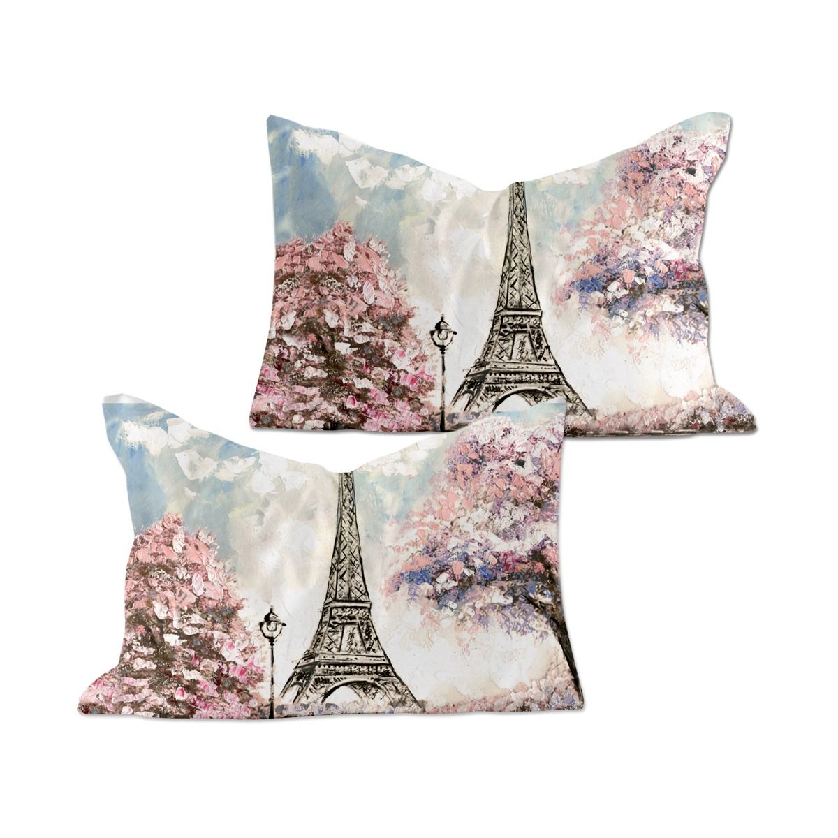 Coppia Federe PINK PARIS By I love Sleeping