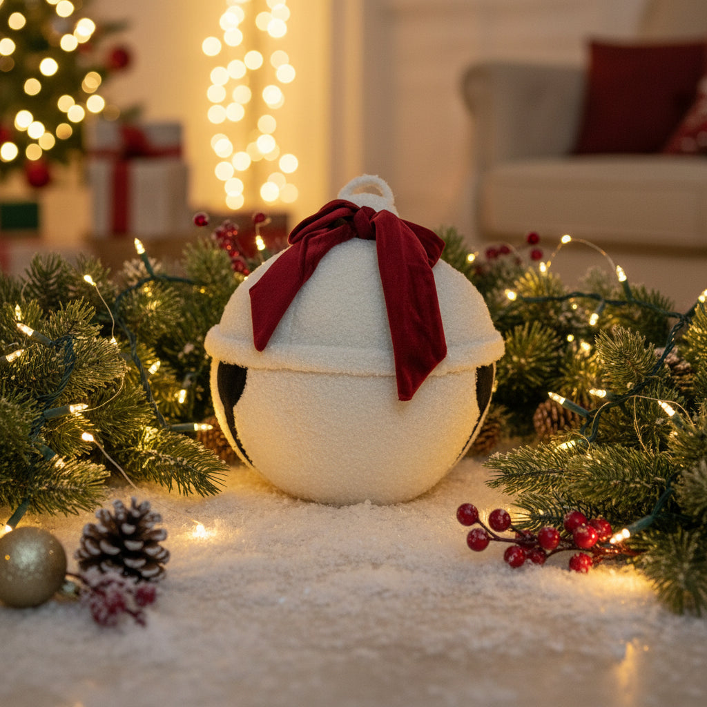 Decorazione di natale  RINGBELL - L'Atelier17