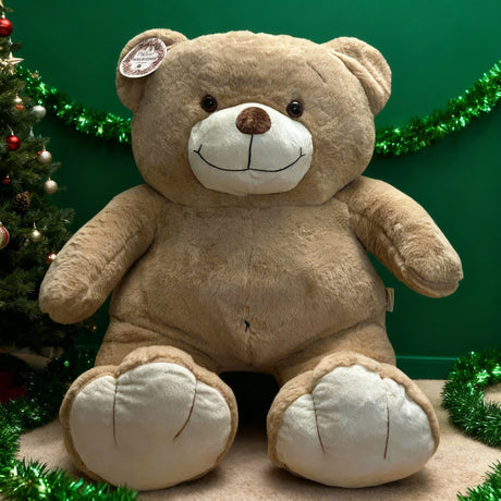 Peluche Big Bear - L'Atelier17