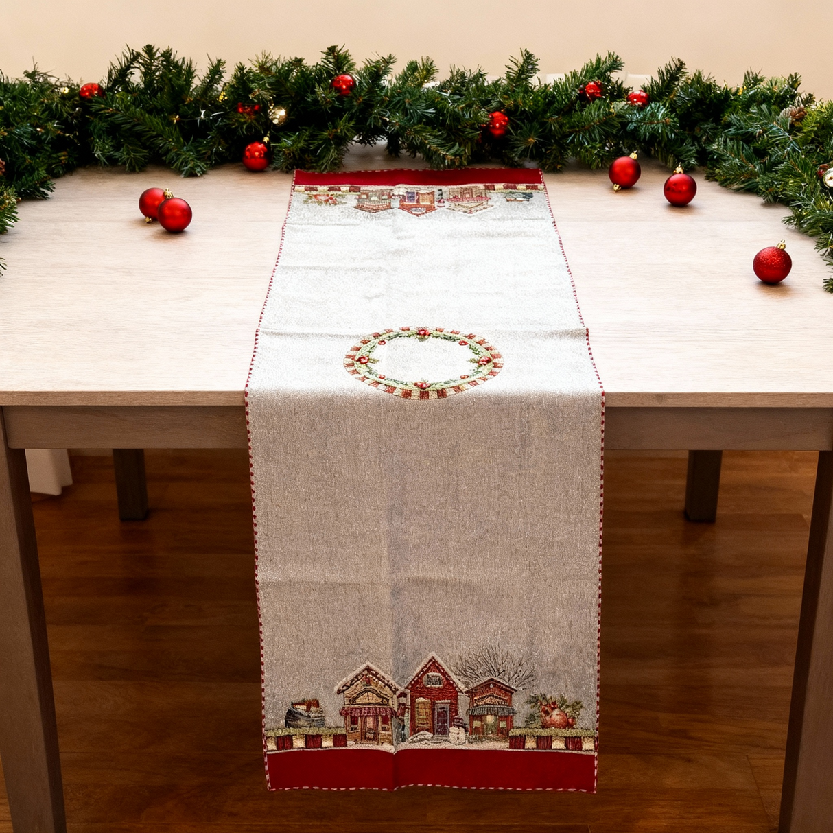 Runner SVEZIA - Vingi (Natale)