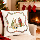 Cuscino BESTFRIEND - Tessitura Randi