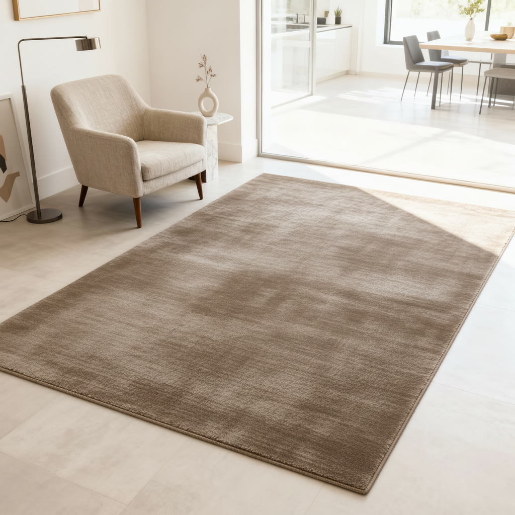 Tappeto Arredo SOUND - Linea Oro