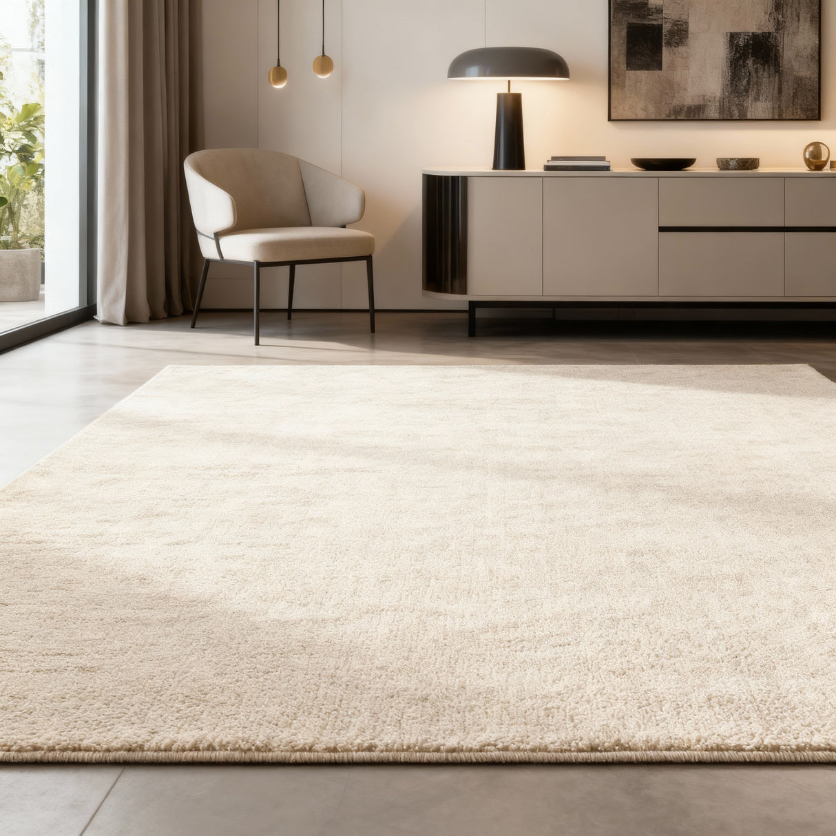 Tappeto Arredo SOUND - Linea Oro