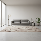 Tappeto Arredo PORTO - Linea Oro