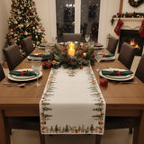 Runner TRESS AND GIFT 50X150 - Petracchi 1968