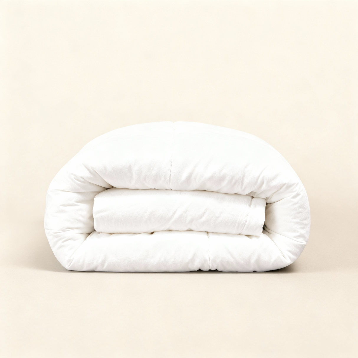 Interno Piumino in Microfibra Light con Imbottitura in morbida fibra anallergica - Dormirè