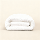 Interno Piumino in Microfibra Light con Imbottitura in morbida fibra anallergica - Dormirè