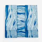 Completo Lenzuola In Cotone Sirio Matrimoniale - Caleffi