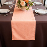 Runner FIAMMATO in tessuto antimacchia no stiro – Magilù