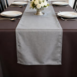 Runner FIAMMATO in tessuto antimacchia no stiro – Magilù