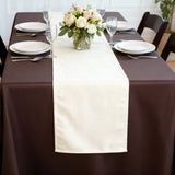 Runner FIAMMATO in tessuto antimacchia no stiro – Magilù