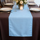 Runner FIAMMATO in tessuto antimacchia no stiro – Magilù