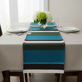 Runner FANTASIA in tessuto antimacchia no stiro – Magilù