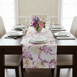 Runner FANTASIA in tessuto antimacchia no stiro – Magilù