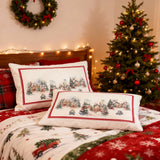 Coppia federe Frozen - Randi