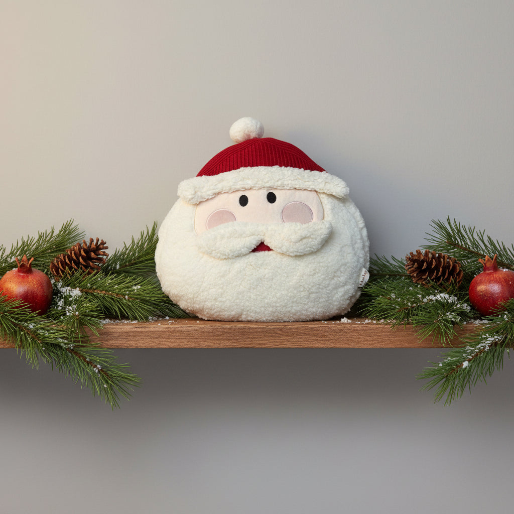 Cuscino Arredo SANTA - L'Atelier17