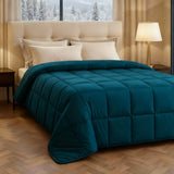 Trapunta in velluto Nuvola by Antica Tessitura – Morbida, elegante e calda – Singola, 1 piazza e mezza, Matrimoniale