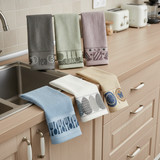Set 6 Strofinacci NEW KITCHEN C by Vingi