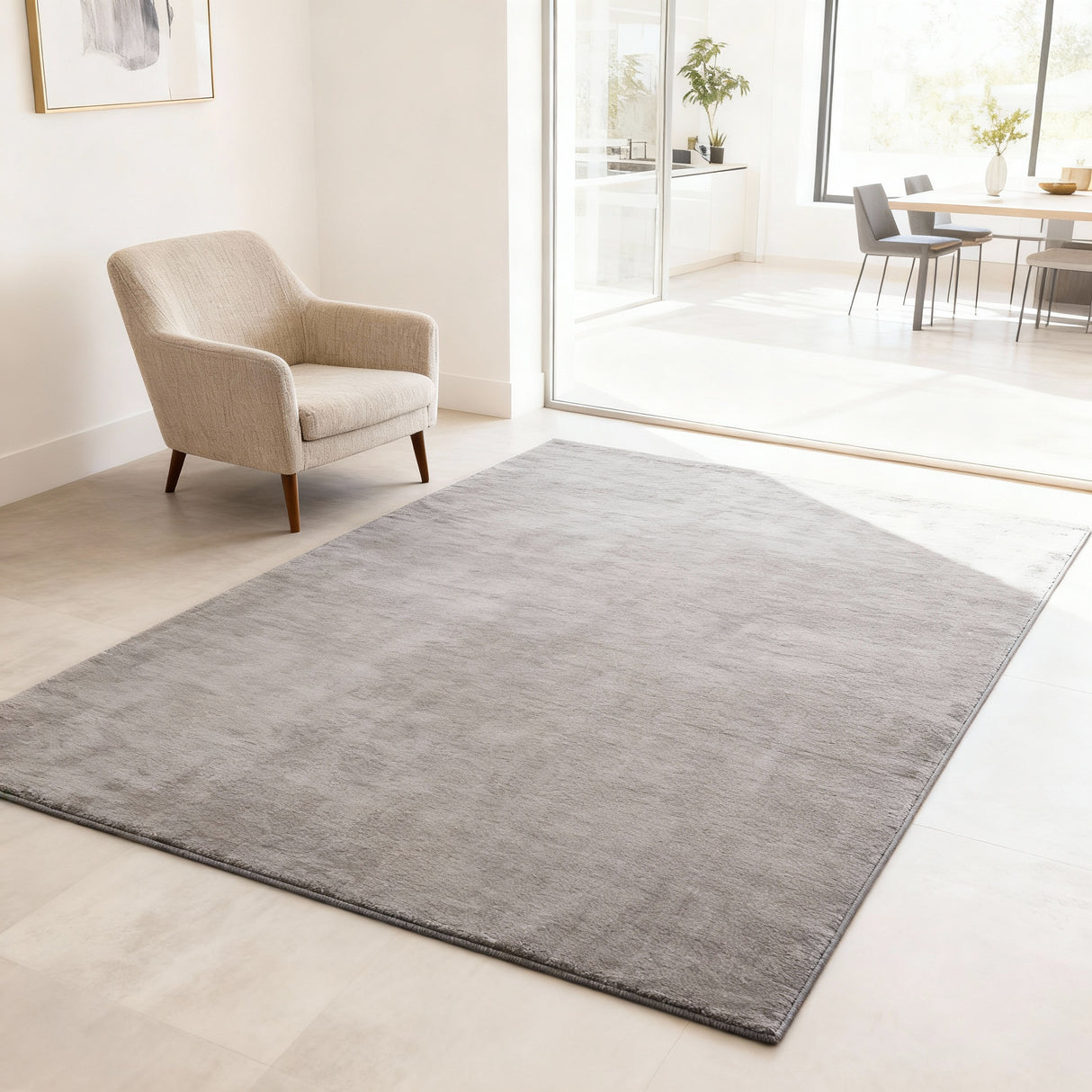 Tappeto Arredo SOUND - Linea Oro