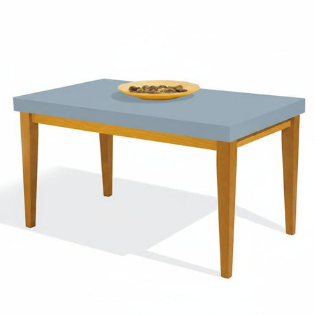 Copritavola Elastic Cover Zucchissime – 6 e 12 Posti Made in Italy