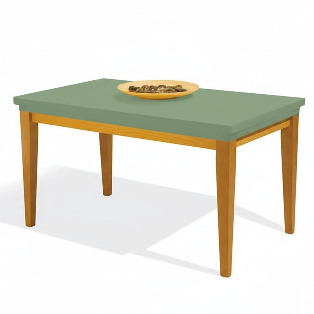 Copritavola Elastic Cover Zucchissime – 6 e 12 Posti Made in Italy