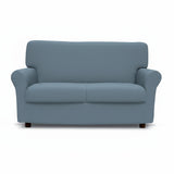 Copridivano elastic COVER adaptable Zucchissime – Poltrona, 2/3/4 Posti