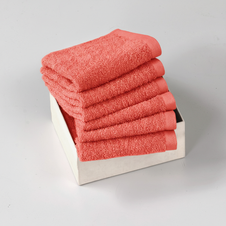 Set 6 Lavette MAREA By Karì