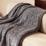 Plaid ALASKA 150X200/200X220 -  Il Filo