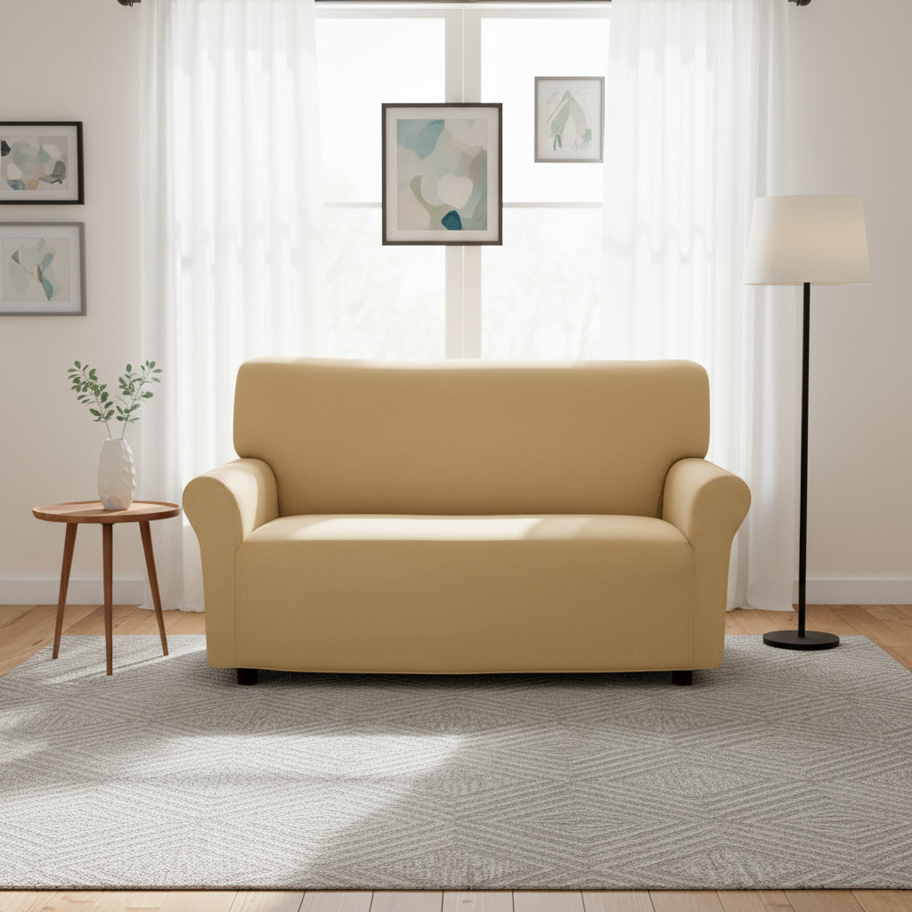 Copridivano elastic COVER adaptable Zucchissime – Poltrona, 2/3/4 Posti