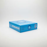 Accappatoio SSC Napoli Adulto in Spugna – S, M, L, XL, XXL