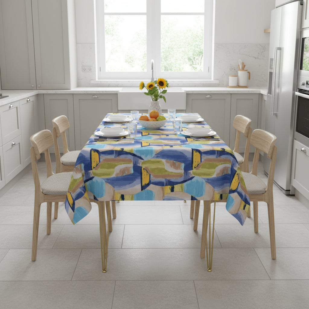 Tovaglia Antimacchia e Antistiro PICASSO – Magilù