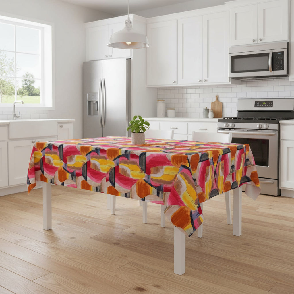 Tovaglia Antimacchia e Antistiro PICASSO – Magilù