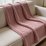 Plaid SIBERIA 150X200/200X220 -  Il Filo